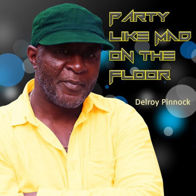 Delroy Pinnock profile