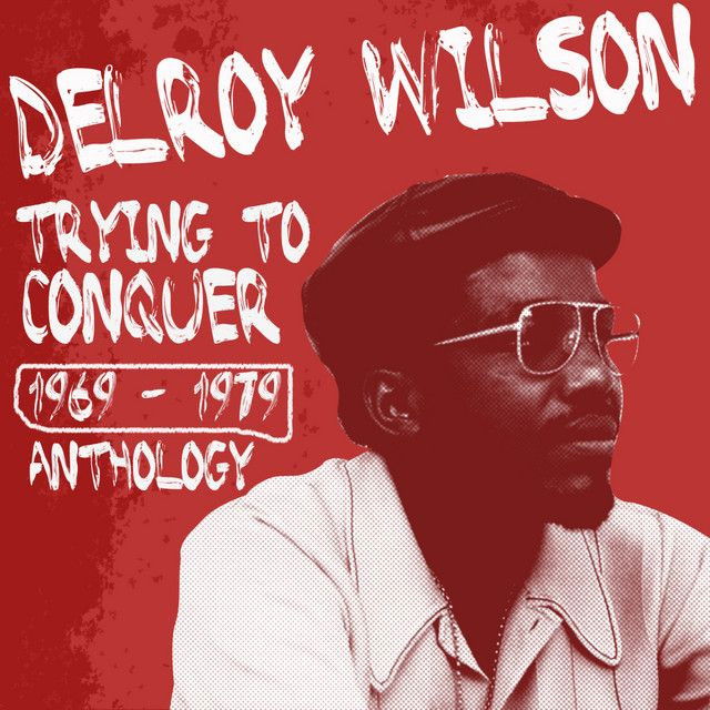 Delroy Wilson profile