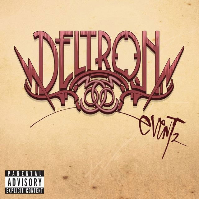 Deltron 3030 profile