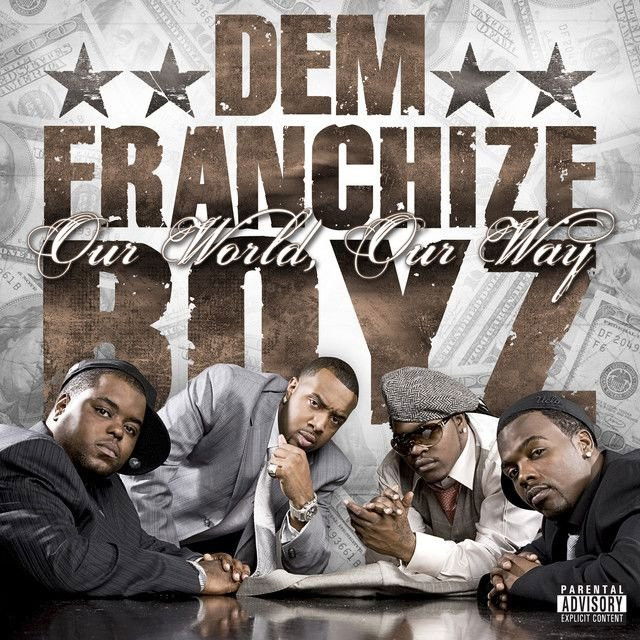 Dem Franchize Boyz profile