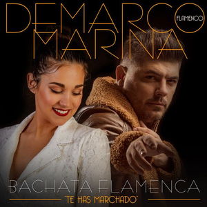 Bachata Flamenca Te has marchado