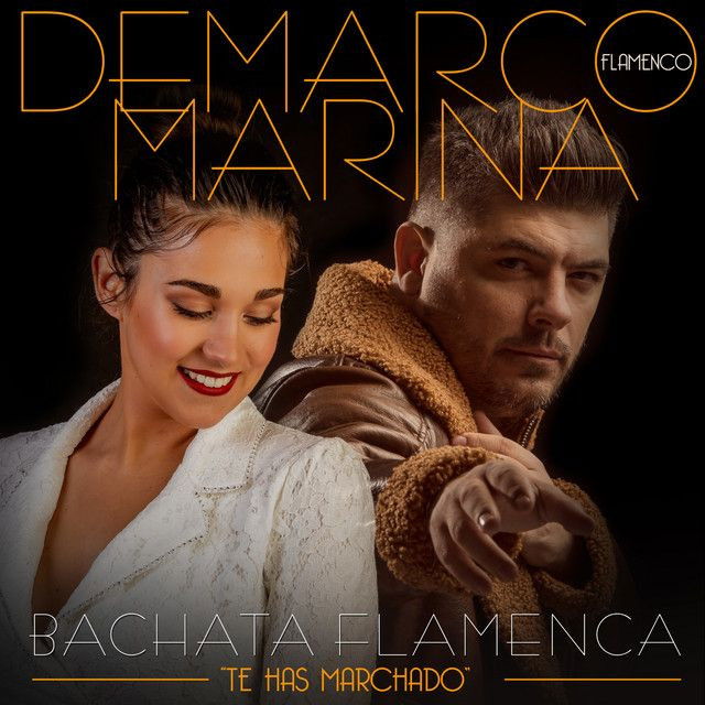 Bachata Flamenca Te has marchado