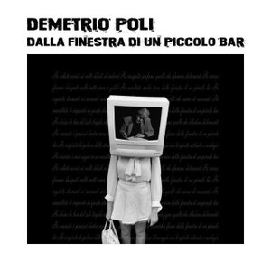 Dalla finestra di un piccolo bar