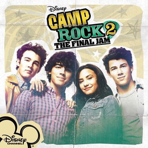 It&#039;s On - From &quot;Camp Rock 2: The Final Jam&quot;