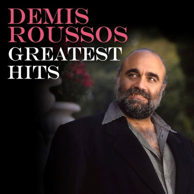 Demis Roussos profile