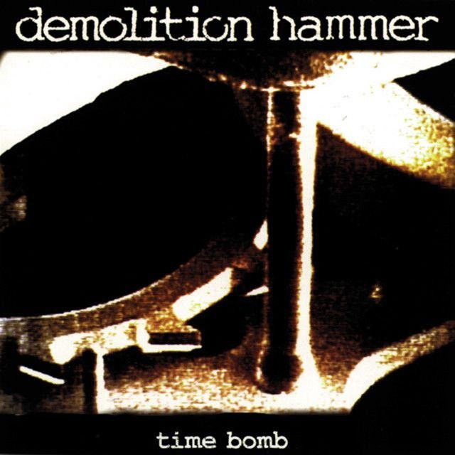 Demolition Hammer profile