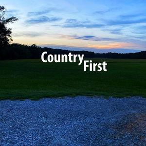 Country First