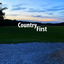 Country First cover