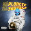 PLANETE SAUVAGE cover