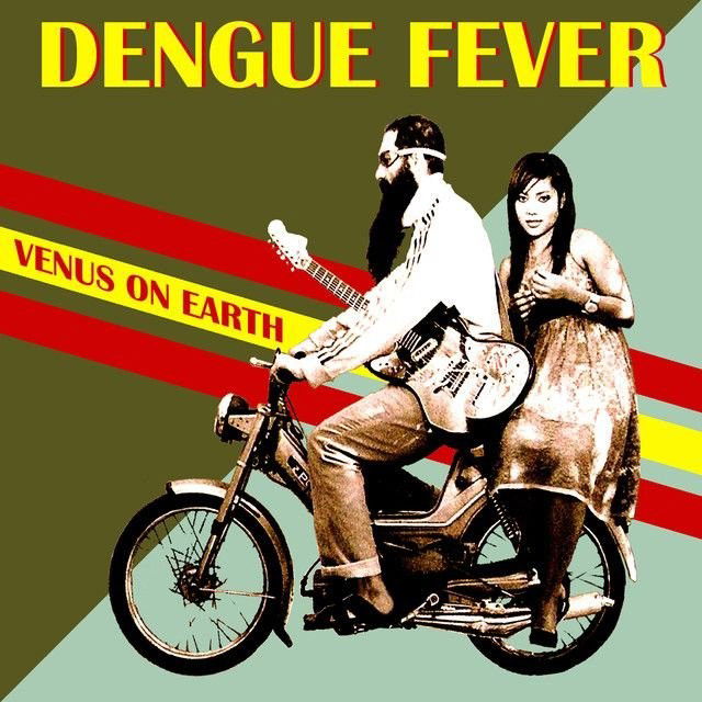 Dengue Fever profile