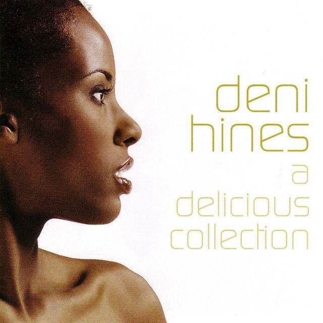 Deni Hines profile