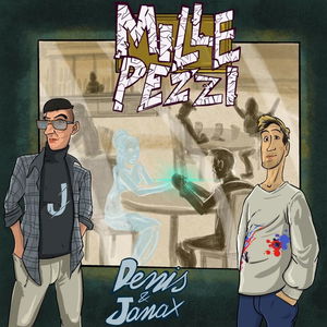 Mille pezzi