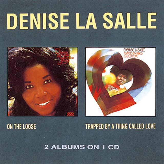 Denise LaSalle profile