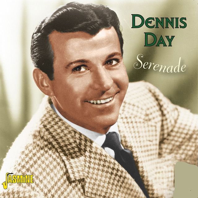 Dennis Day profile