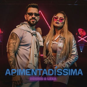 Apimentadíssima