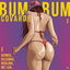 Bumbum Covarde cover