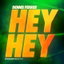 Hey Hey cover