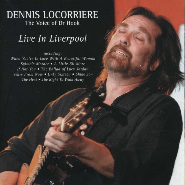 Dennis Locorriere profile