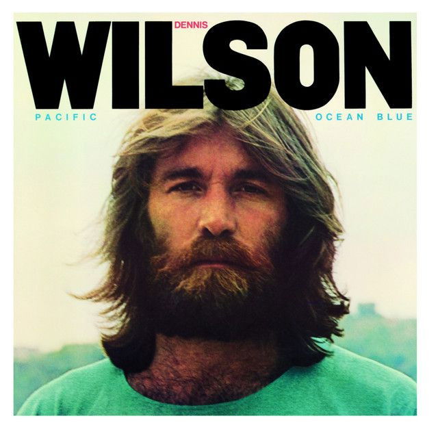 Dennis Wilson profile