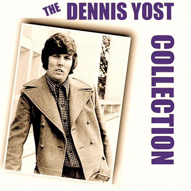 Dennis Yost profile