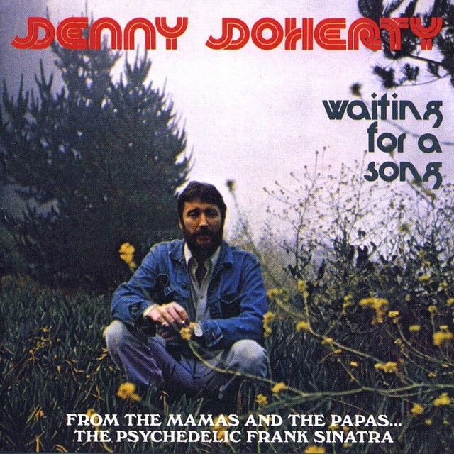 Denny Doherty profile