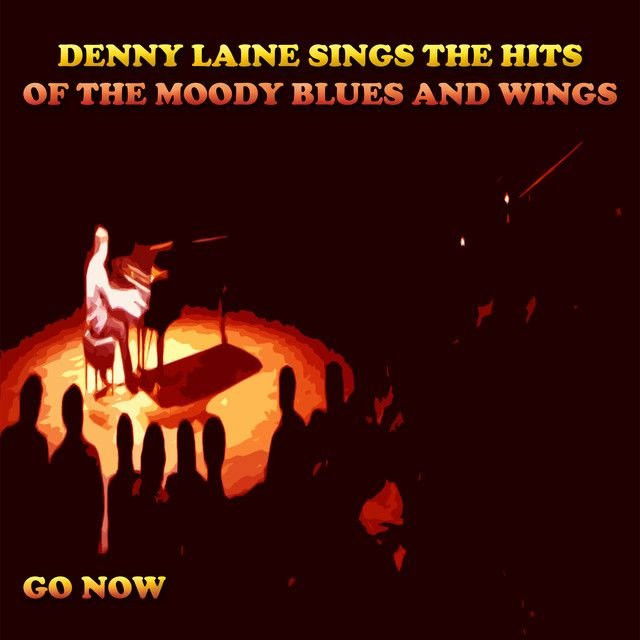 Denny Laine profile