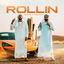 ROLLIN' cover