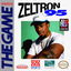 The Game cover