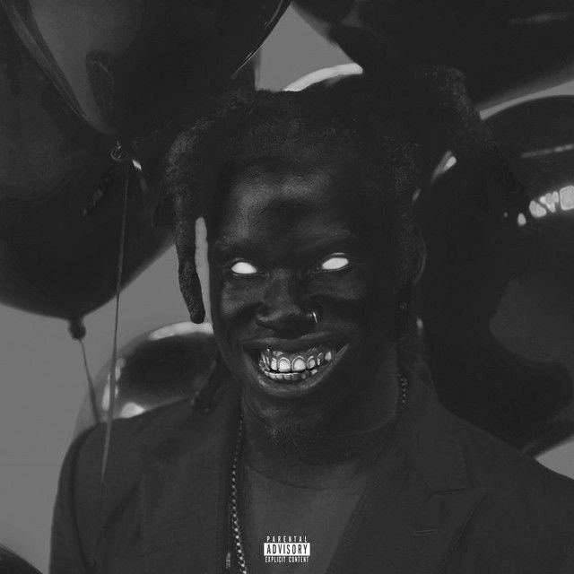 BLACK BALLOONS | 13LACK 13ALLOONZ