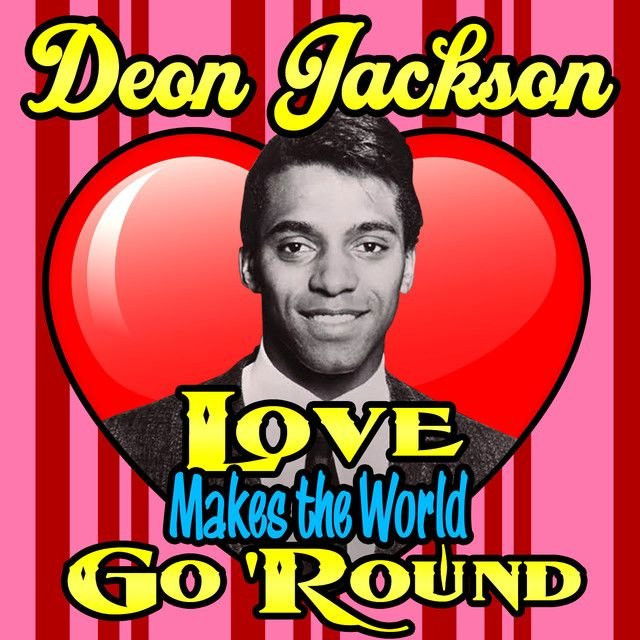 Deon Jackson profile