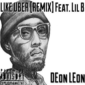 Like Uber - Remix