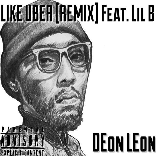 Like Uber - Remix