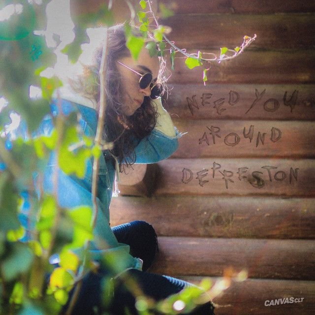 Need You Around