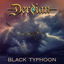 Black Typhoon cover