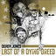 Last of a Dying Breed cover