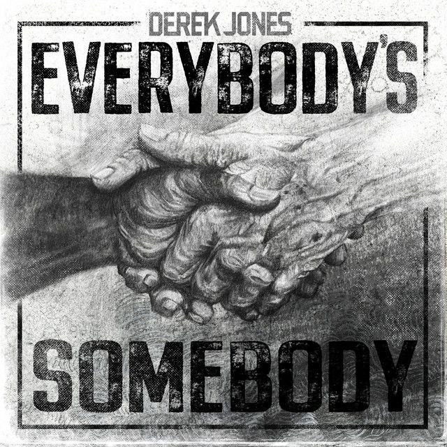 Everybody's Somebody