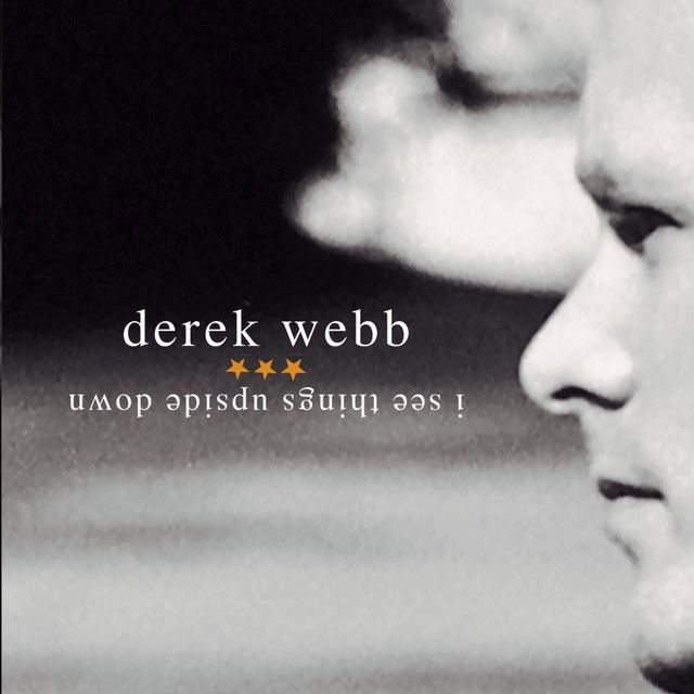 Derek Webb profile