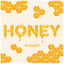 HONEY cover