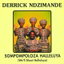 Indawo Yabangcwele cover