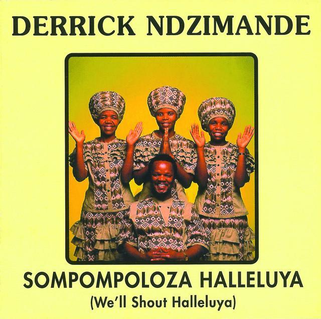 Indawo Yabangcwele