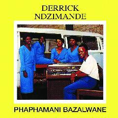 Phaphamani Bazalwane