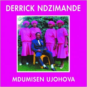 Ngiyabonga Jehova