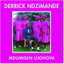 Uthando Lukababa cover