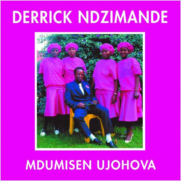 Ngiyabonga Jehova
