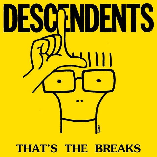 Descendents profile