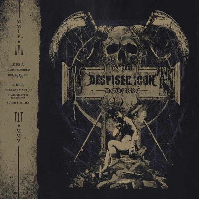 Despised Icon profile