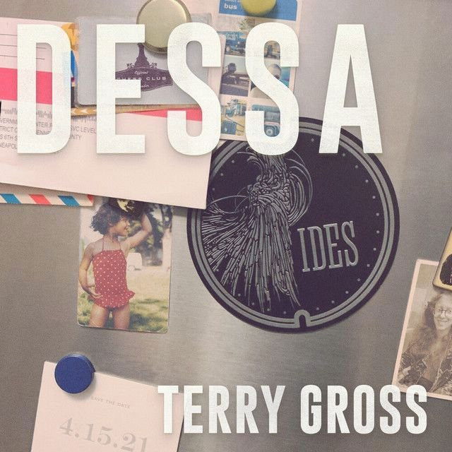 Terry Gross