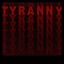 Tyranny cover