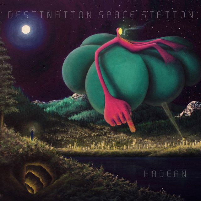Terraform