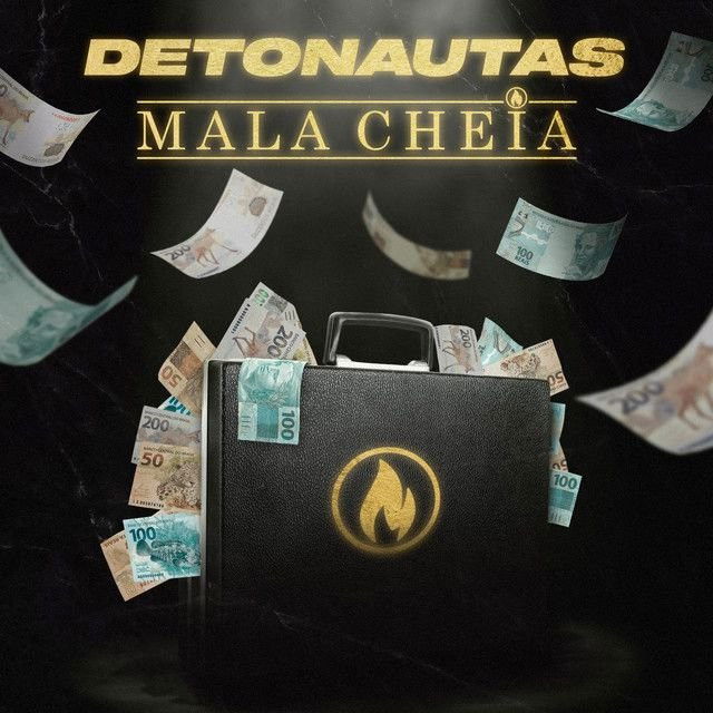 Detonautas Roque Clube profile